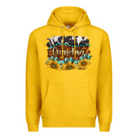 Lemon western grandma Premium Hoodie - BarkalooDesign