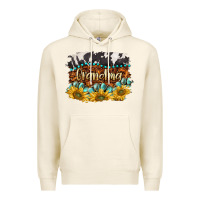 Tofu western grandma Premium Hoodie - BarkalooDesign