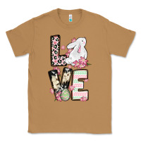 Toasted Coconut Love Easter bunny Classic Tee - OliviaCreatesArt