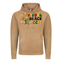 Vintage Camel strong black queen Vintage Hoodie - Artiststas