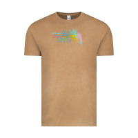 Vintage Camel artist shot Vintage Tee - chombo