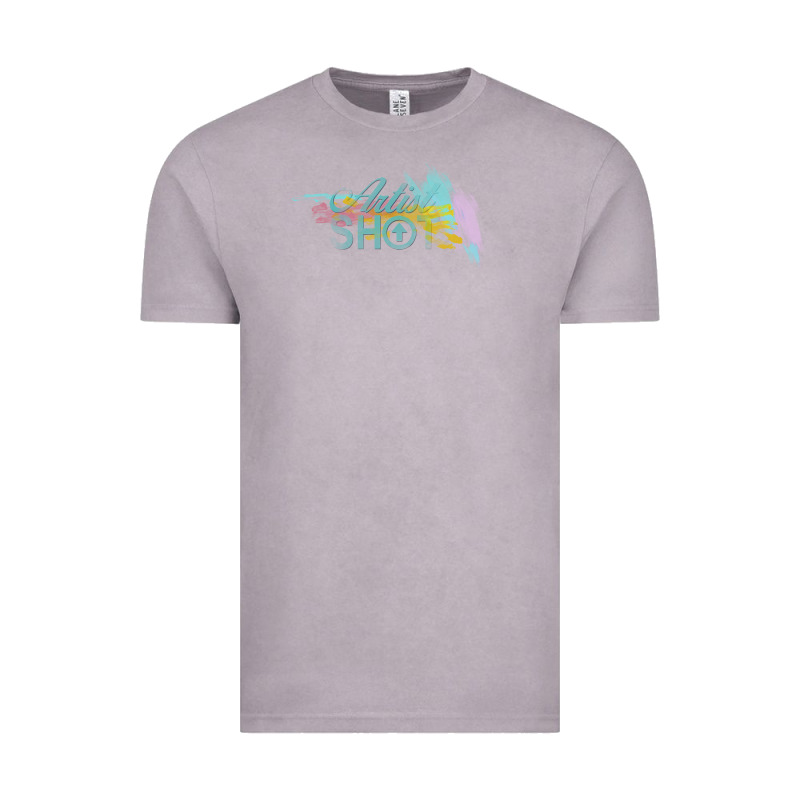 Artist Shot Vintage Tee by chombo | Teevron