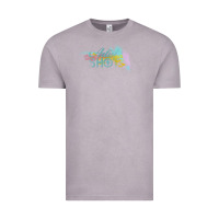 Vintage Zinc artist shot Vintage Tee - chombo