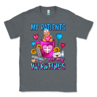 Charcoal Heather My Patients Are My Valentine Coffee Mug Classic Tee - FaDigitalArtStudio