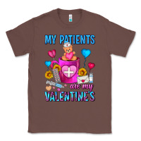 Chestnut My Patients Are My Valentine Coffee Mug Classic Tee - FaDigitalArtStudio