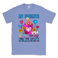 Colony Blue My Patients Are My Valentine Coffee Mug Classic Tee - FaDigitalArtStudio