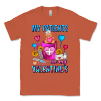 Copper My Patients Are My Valentine Coffee Mug Classic Tee - FaDigitalArtStudio