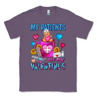 Lavender My Patients Are My Valentine Coffee Mug Classic Tee - FaDigitalArtStudio