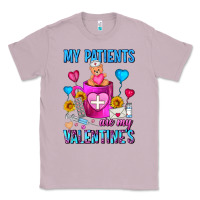 Lilac My Patients Are My Valentine Coffee Mug Classic Tee - FaDigitalArtStudio