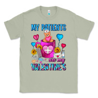 Matcha My Patients Are My Valentine Coffee Mug Classic Tee - FaDigitalArtStudio