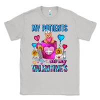Moon Dust My Patients Are My Valentine Coffee Mug Classic Tee - FaDigitalArtStudio