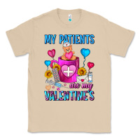 Mushroom My Patients Are My Valentine Coffee Mug Classic Tee - FaDigitalArtStudio