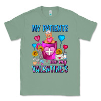 Sage My Patients Are My Valentine Coffee Mug Classic Tee - FaDigitalArtStudio