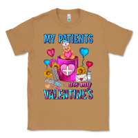 Toasted Coconut My Patients Are My Valentine Coffee Mug Classic Tee - FaDigitalArtStudio
