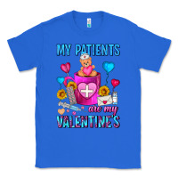 True Royal My Patients Are My Valentine Coffee Mug Classic Tee - FaDigitalArtStudio