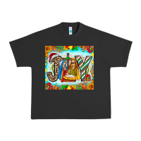 Pigment Black joy jesus Urban Heavy Tee - CowhideDigitalArt