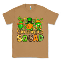 Toasted Coconut St. Patrick's Shenanigans squad gnomies Classic Tee - OliviaCreatesArt