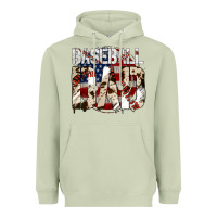 Matcha baseball dad Heavyweight Hoodie - Jasminsmagicworld