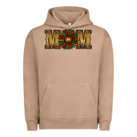 Pigment Burro christmas mom (1) Urban Hoodie - RanaPortraitStore