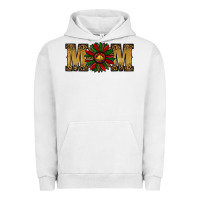 Pigment Lunar Rock christmas mom (1) Urban Hoodie - RanaPortraitStore