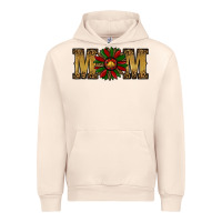 Sandshell christmas mom (1) Urban Hoodie - RanaPortraitStore