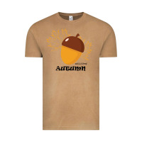 Vintage Camel Welcome Autumn Vintage Tee - Bettercallsaul