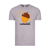 Vintage Zinc Welcome Autumn Vintage Tee - Bettercallsaul