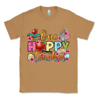 Toasted Coconut Easter Day One hoppy Teacher Classic Tee - OliviaCreatesArt
