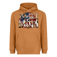Meerkat baseball mom Heavyweight Hoodie - Jasminsmagicworld