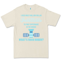 Bone Geocaching, funny geocacher, travel, Premium Tee - artisFamous