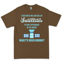 Cacao Geocaching, funny geocacher, travel, Premium Tee - artisFamous