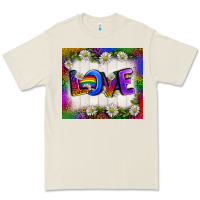 Bone Western Love LGBTQ Tumbler Premium Tee - BundleAndBundleShop