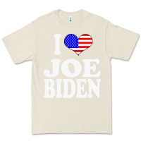 Bone i love joe biden Premium Tee - artisFamous