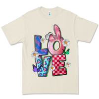 Bone easter love Premium Tee - FaDigitalArtStudio