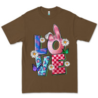 Cacao easter love Premium Tee - FaDigitalArtStudio