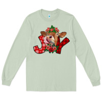 Matcha joy Long Sleeve Tee - SublimationCraftShop