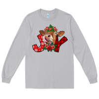 Moon Dust joy Long Sleeve Tee - SublimationCraftShop
