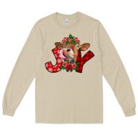 Mushroom joy Long Sleeve Tee - SublimationCraftShop