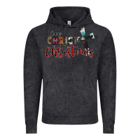 Vintage Black keep christ in christmas Vintage Hoodie - CowhideDigitalArt