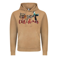 Vintage Camel keep christ in christmas Vintage Hoodie - CowhideDigitalArt