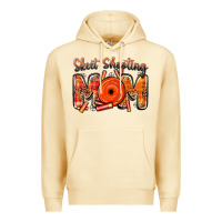 Pina Colada skeet shooting mom Premium Hoodie - BarkalooDesign