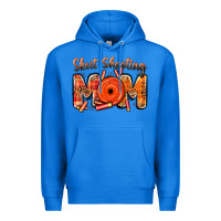 True Royal skeet shooting mom Premium Hoodie - BarkalooDesign