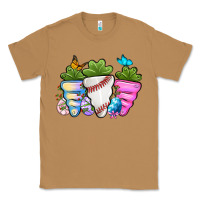 Toasted Coconut Easter Day Baseball Easter sports carrots Classic Tee - OliviaCreatesArt