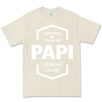 Bone Papi Genuine Premium Tee - artisFamous