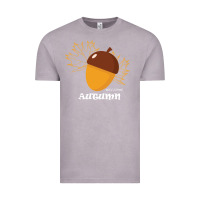 Vintage Zinc Welcome Autumn Vintage Tee - Bettercallsaul