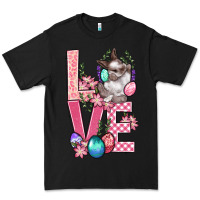 Black Love Easter Premium Tee - BundleAndBundleShop