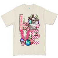 Bone Love Easter Premium Tee - BundleAndBundleShop