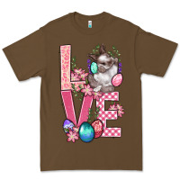 Cacao Love Easter Premium Tee - BundleAndBundleShop