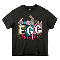 Asphalt Easter egg hunter Heavy Core Tee - OliviaCreatesArt