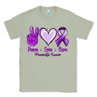 Matcha Pace Love Cure Pancreatic Cancer Classic Tee - Jasminsmagicworld